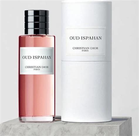 oud ispahan dior douglas|oud ispahan christian dior price.